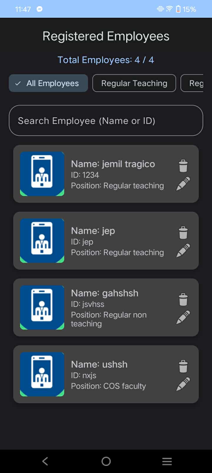 EIDAS Setup Media 6